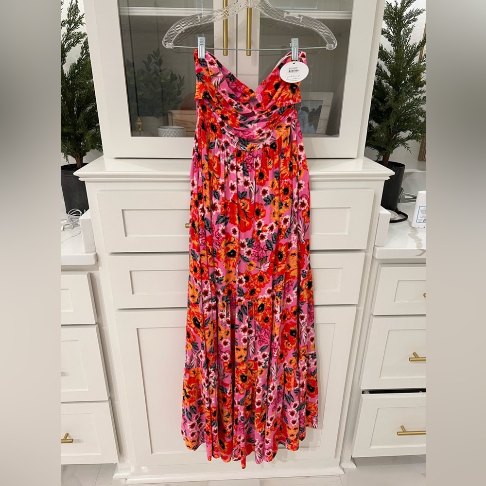 Petal and Pup dress size US 2